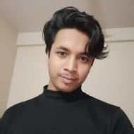 Anubhav Yadav Class 9 Tuition trainer in Lakhimpur