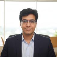 Hitesh DevOps trainer in Mumbai