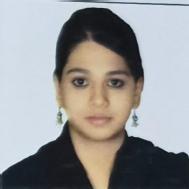 Syeda F. Tailoring trainer in Shamshabad