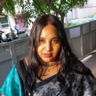 Santhi Class I-V Tuition trainer in Bangalore