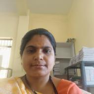 Niranjana Class I-V Tuition trainer in Walajapet