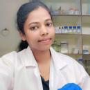 Ishwarya G. photo