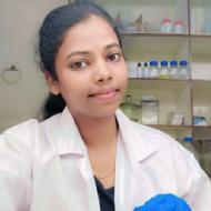 Ishwarya G. BSc Tuition trainer in Sirsilla