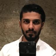Haris Ayaz Personal Trainer trainer in Pune