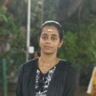 Mohanapriya Class 11 Tuition trainer in Chennai