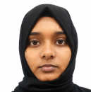 Fathima S. Math Tutors trainer in Kothamangalam