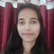 Deepkiran Class 12 Tuition trainer in Bharthana
