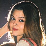 Sreejita M. Class I-V Tuition trainer in Kolkata