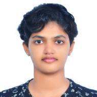 Laya T. Class 12 Tuition trainer in Chennai
