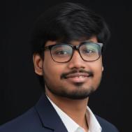 Srinivas Panchangam Python trainer in Hyderabad