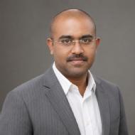 Vijay Ramamoorthy Class 12 Tuition trainer in Coimbatore