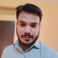 Mohit Kumar Navinay Class 12 Tuition trainer in Raipur