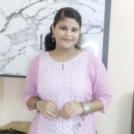 Rakshita R. Class I-V Tuition trainer in Jaipur