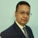 Photo of Ankur Agarwal