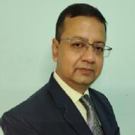 Ankur Agarwal GMAT trainer in Ghaziabad