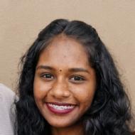 Devika Class I-V Tuition trainer in Kollam