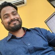 Ashish Class 10 trainer in Lucknow