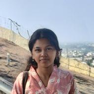 Bhuvaneswari Class I-V Tuition trainer in Tiruvarur