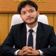 Pradeep Kumar Yadav Class 10 trainer in Mahasi