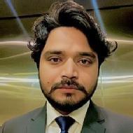Jatin Singh Class 12 Tuition trainer in Meerut