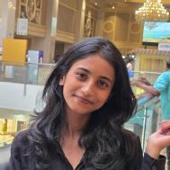 Neha E. Class 10 trainer in Chennai