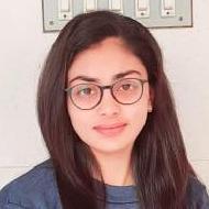 Dipti Nursery-KG Tuition trainer in Bangalore