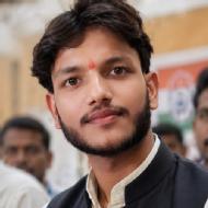Pradeep Kumar Yadav Class 10 trainer in Bahraich