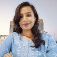 Dr. R. Spoken English trainer in Pune
