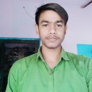 Kailash Class 10 trainer in Bansi