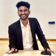 Jayanth G Class 10 trainer in Bangalore