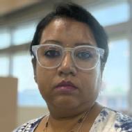 Harika B. Class I-V Tuition trainer in Hyderabad