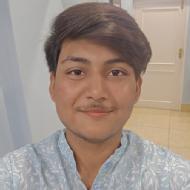 Kishan Class 8 Tuition trainer in Begusarai