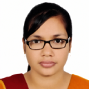 Pushpanjali Mahapatra photo