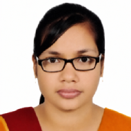 Pushpanjali Mahapatra Class 9 Tuition trainer in Bhubaneswar