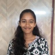 Geethika Class I-V Tuition trainer in Ongole