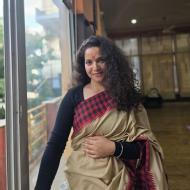 Chetna Yoga trainer in Jaipur