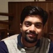 Ashutosh Sunil Patil Class 9 Tuition trainer in Pune