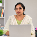 Hemalatha J. photo