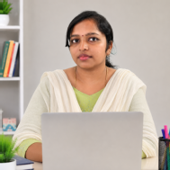 Hemalatha J. Summer Camp trainer in Chennai