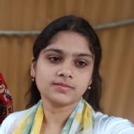 Sathi S. Class I-V Tuition trainer in Kolkata
