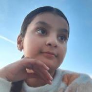Tanveer Class 8 Tuition trainer in Fazilka