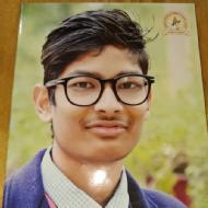Chirag Hada Class 12 Tuition trainer in Ajmer