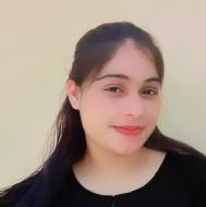 Anshika B. BCA Tuition trainer in Debai