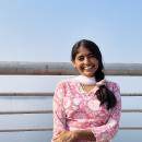 Yashaswini G. Private Tutors trainer in Davanagere