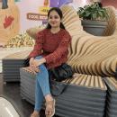 Rajyalaxmi B. Class 12 Tuition trainer in Hyderabad