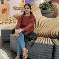 Rajyalaxmi B. Class 12 Tuition trainer in Hyderabad