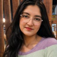 Ritika D. Class 9 Tuition trainer in Ahmednagar