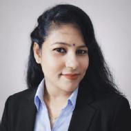 Nisha V. Class I-V Tuition trainer in Delhi