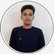 Kanna Vishnu Forex Trading trainer in Surat