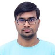 Akhilesh Singh Class 10 trainer in Delhi
